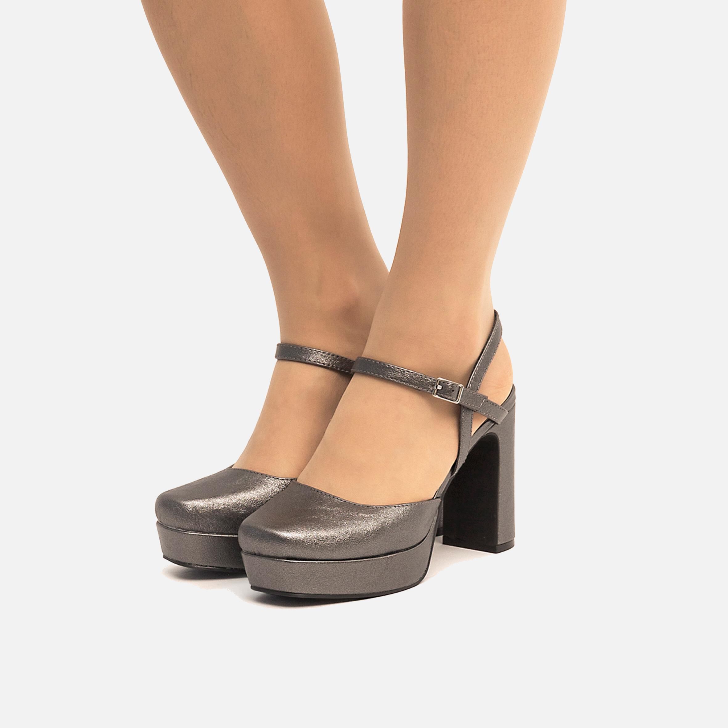 Maria mare top zapatos